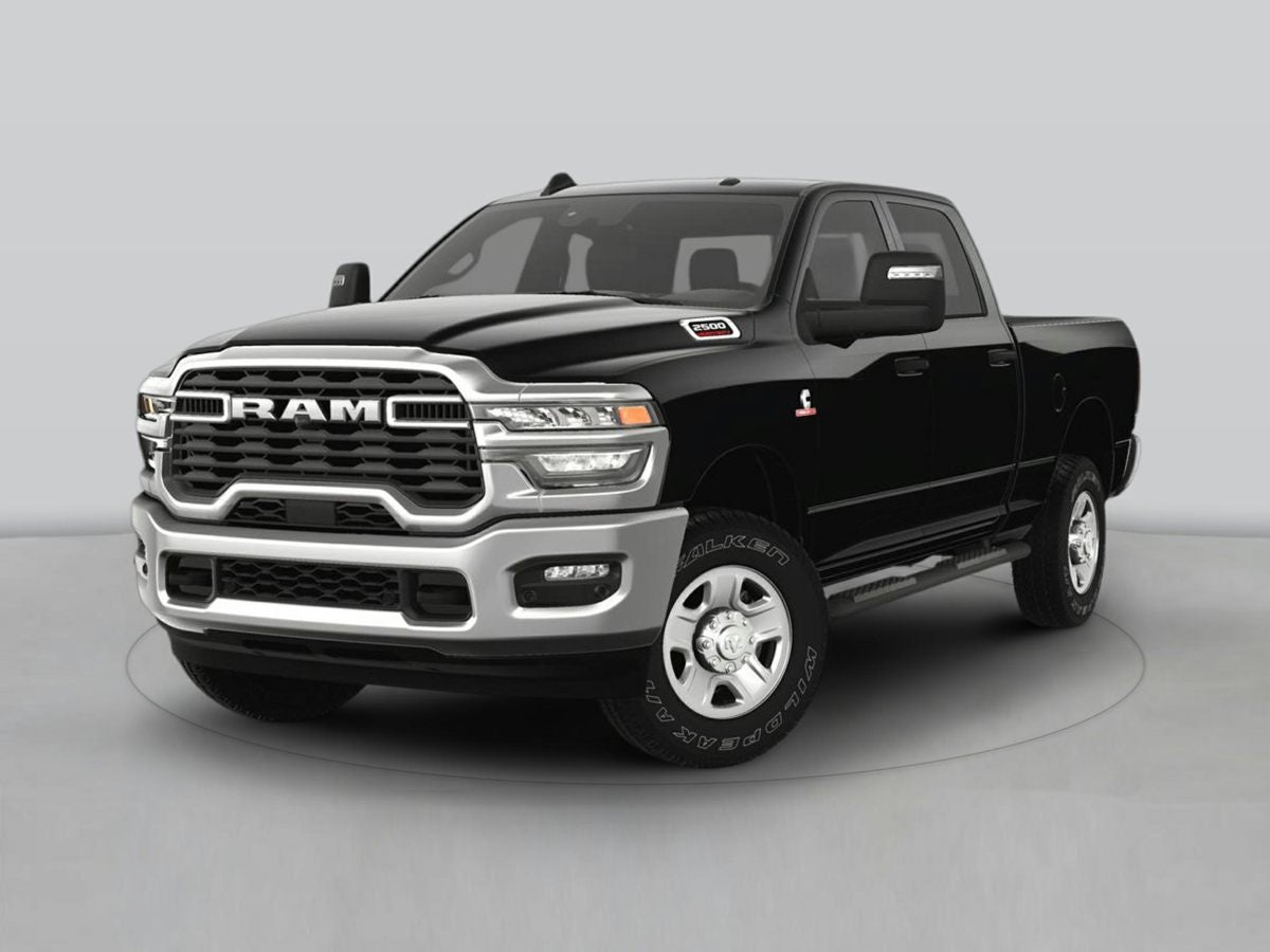 ram ram 2500 pickup 2025 3C63R5FL1SG553456 image ram ram 2500 pickup 2025 3C63R5FL1SG553456 image